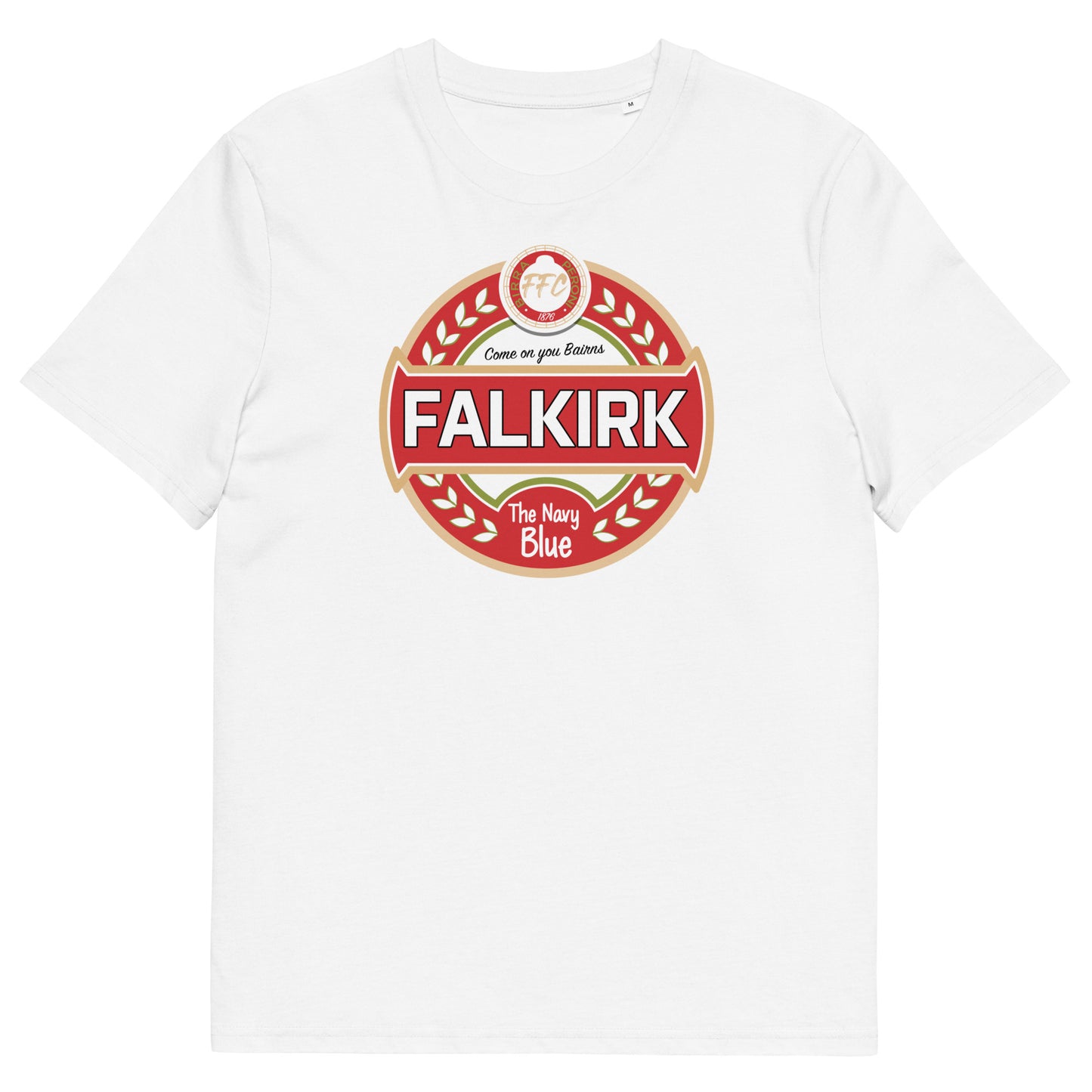 Falkirk PER