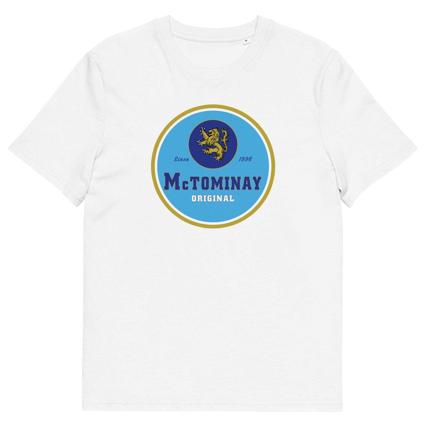 McTominay German Beer Tee