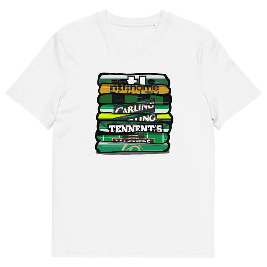 Celtic Pile Design Tee