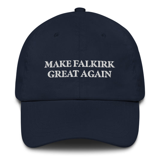 MFGA Hat