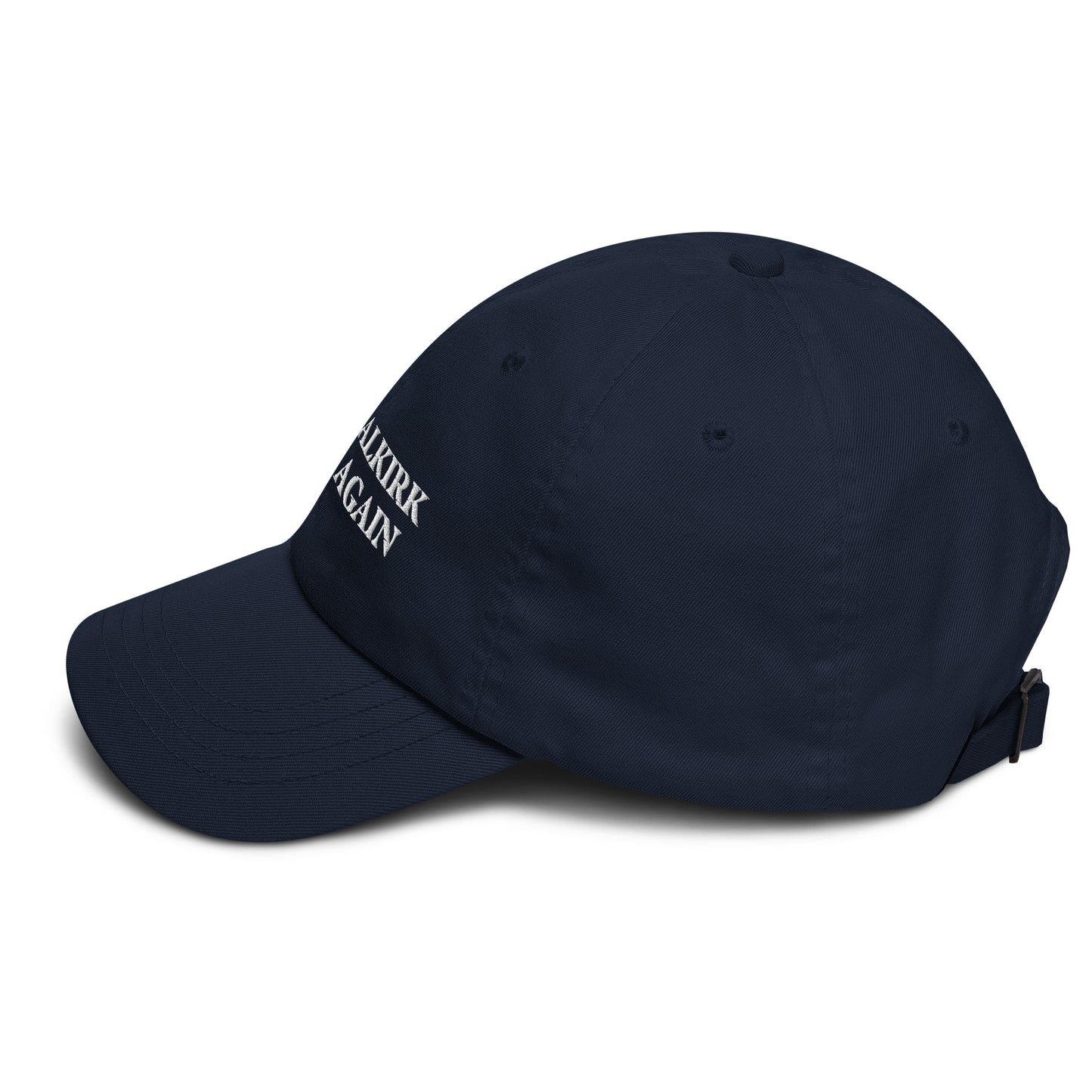 Make Falkirk Great Again Cap