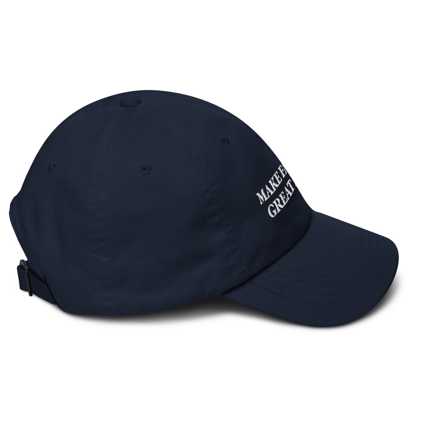 Make Falkirk Great Again Cap