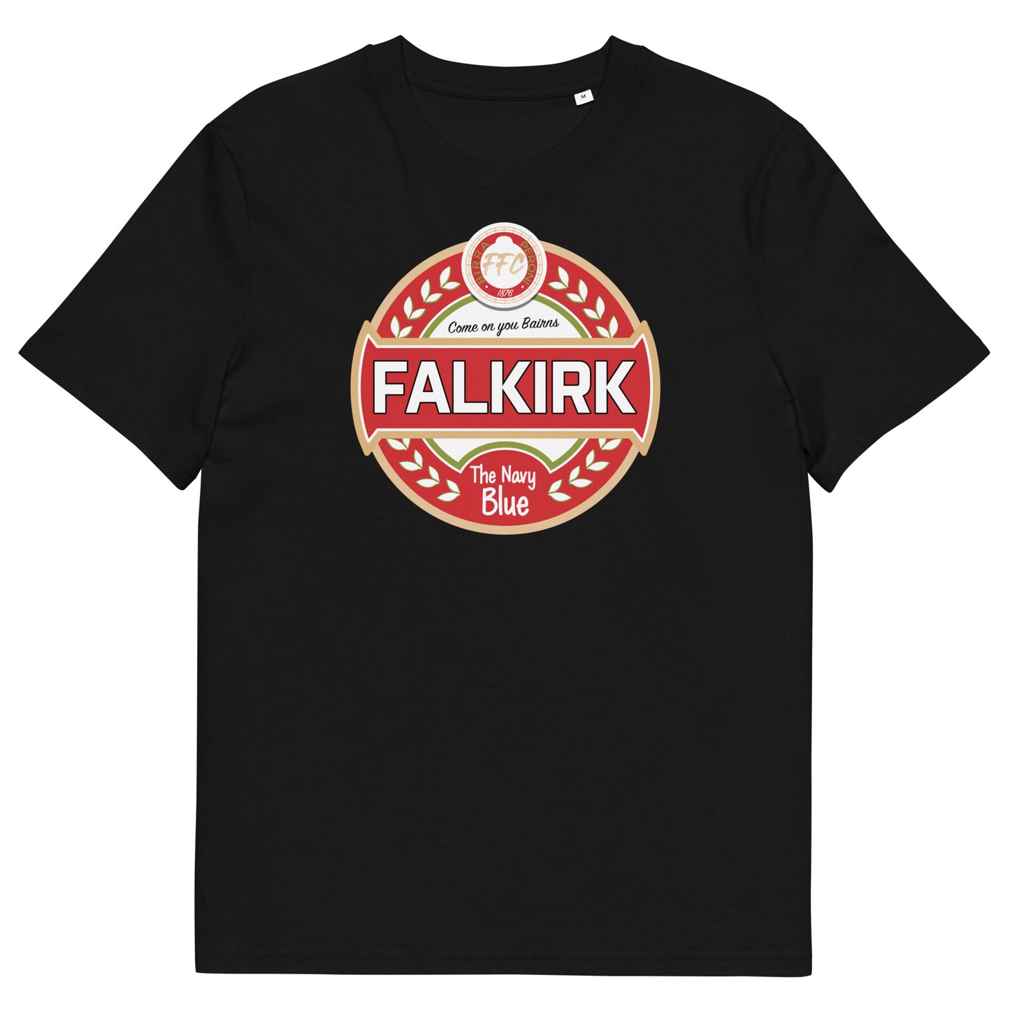 Falkirk PER