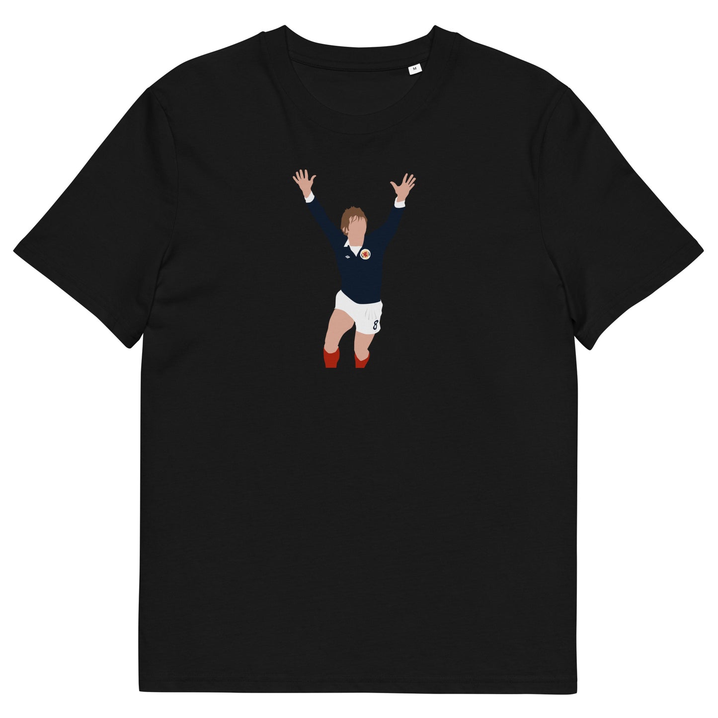 King Kenny Tee