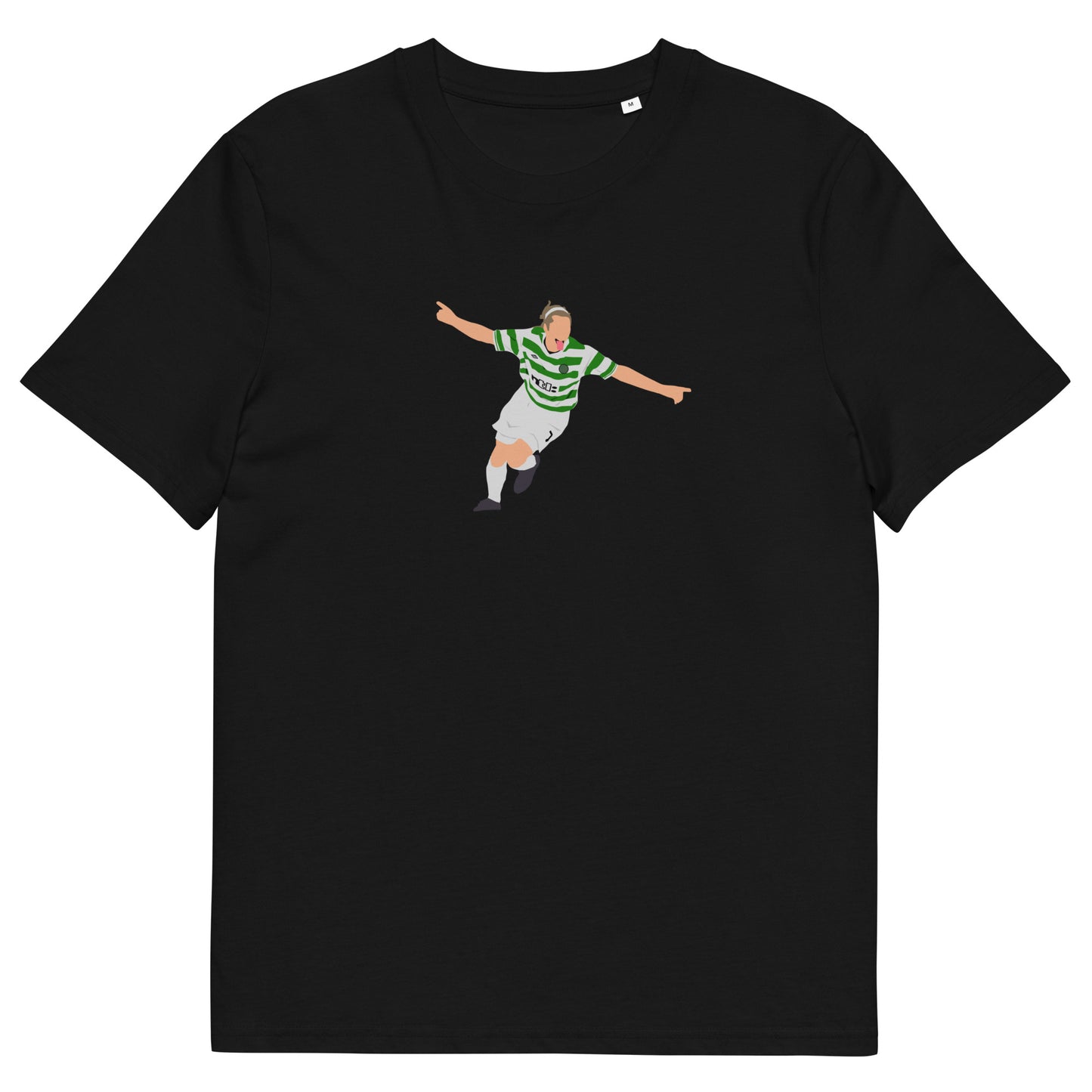 Henrik Larsson Tee