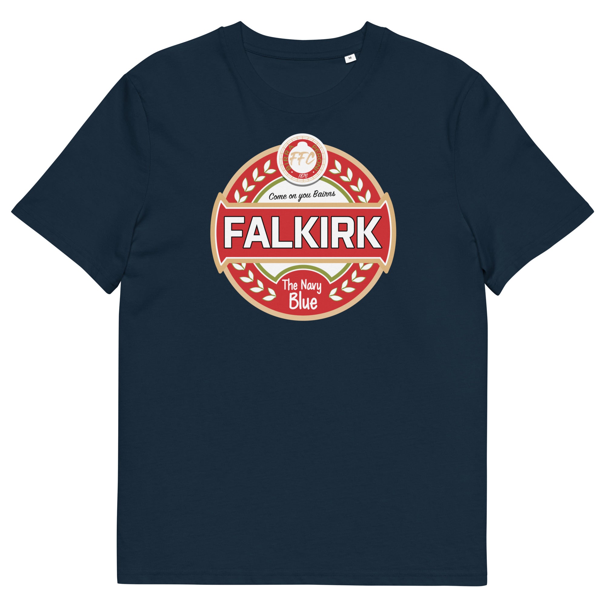 Falkirk PER – Pints n Prints