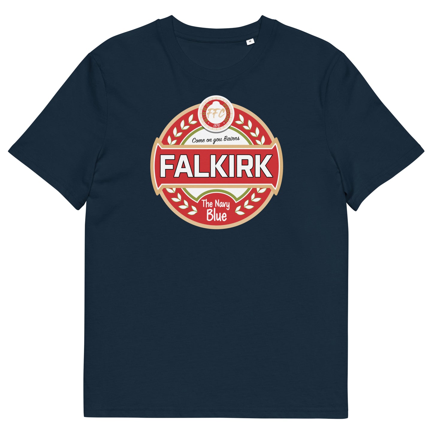 Falkirk PER