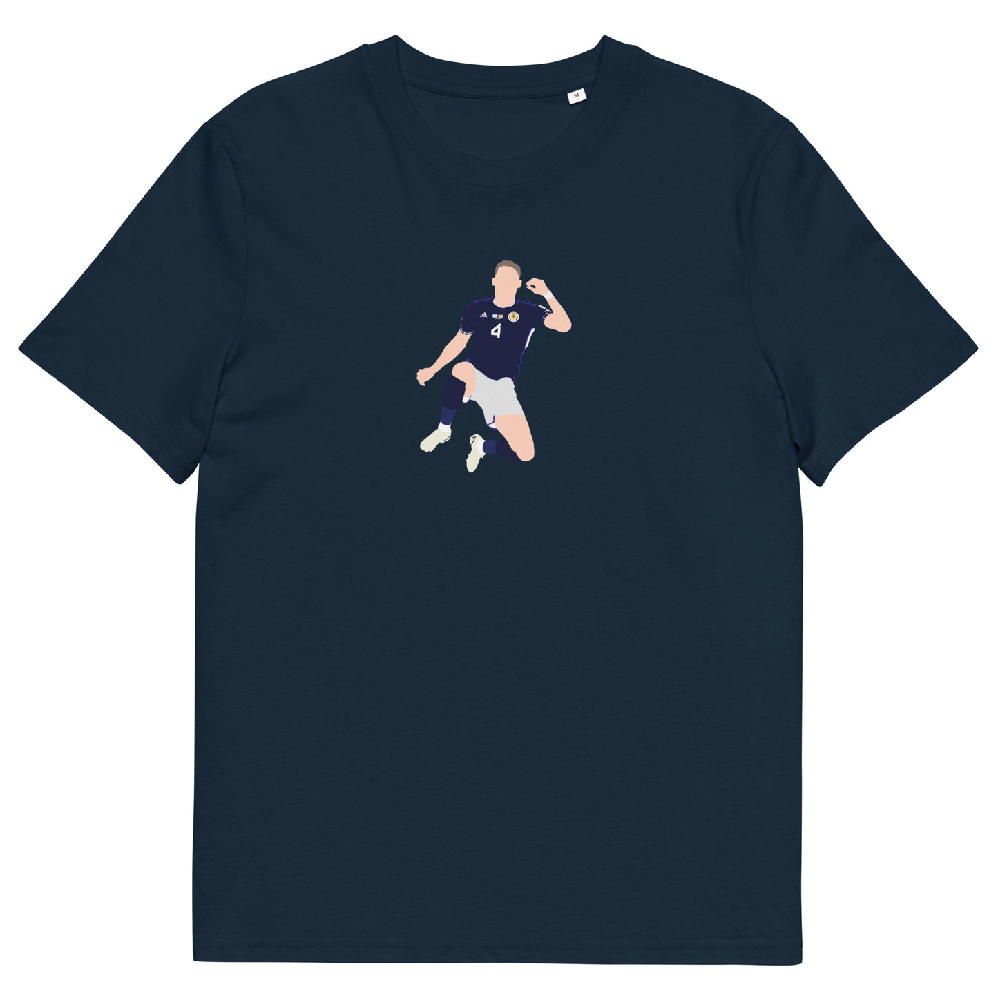 Scott McTominay Tee