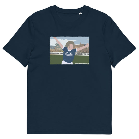 Jimmy Gilmour Shuttle Tee