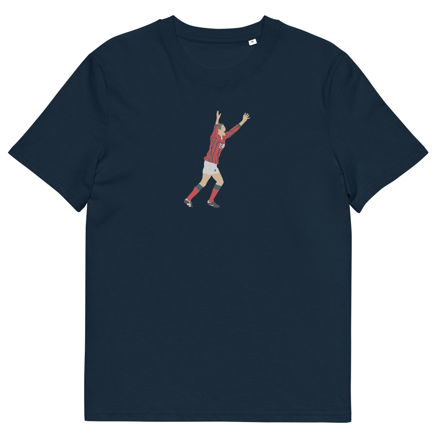 Kevin James Falkirk Tee