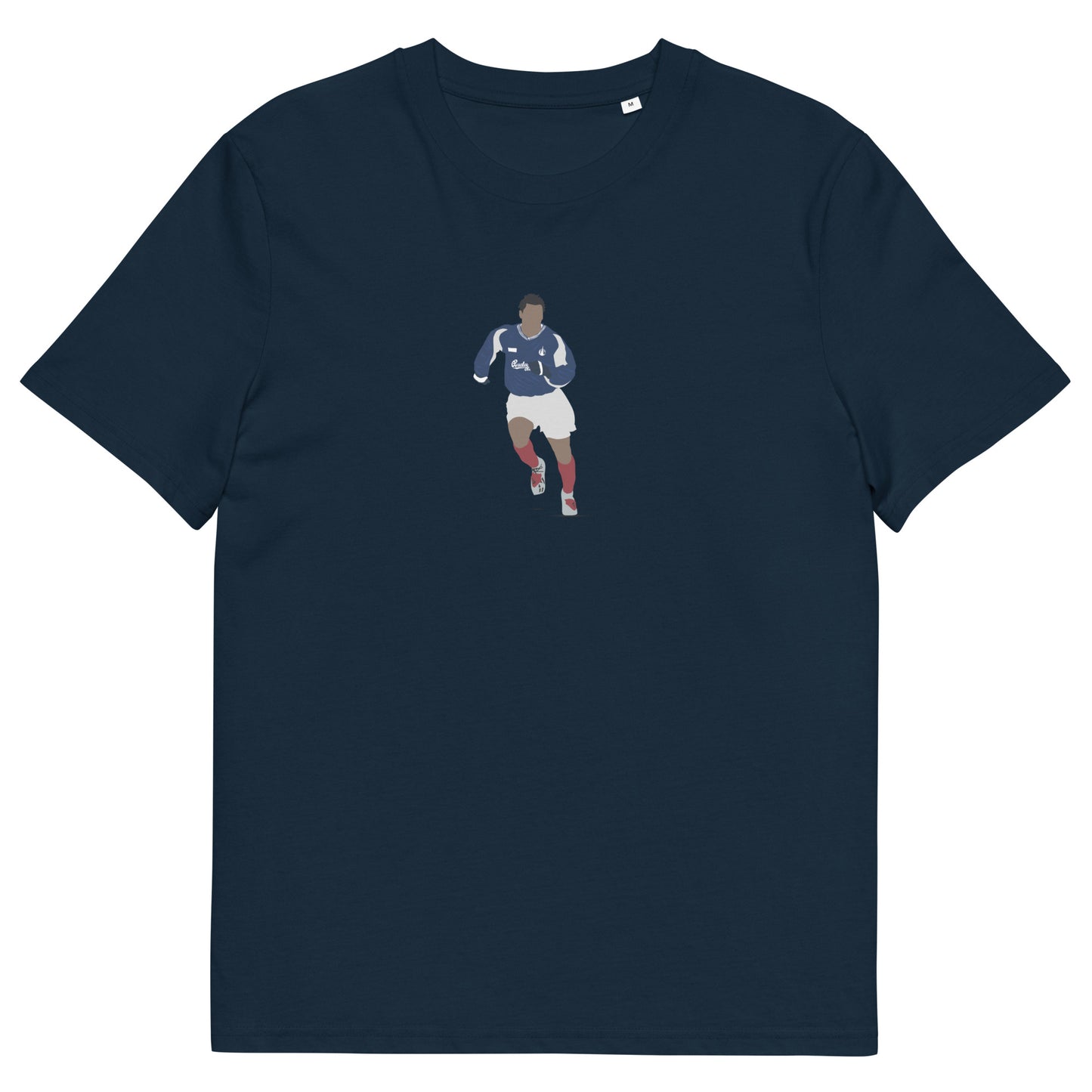 Colin Samuel Falkirk Tee