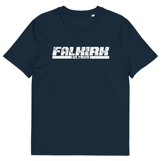 U76 "Falkirk" Tee