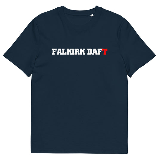 Falkirk Daft Tee 2