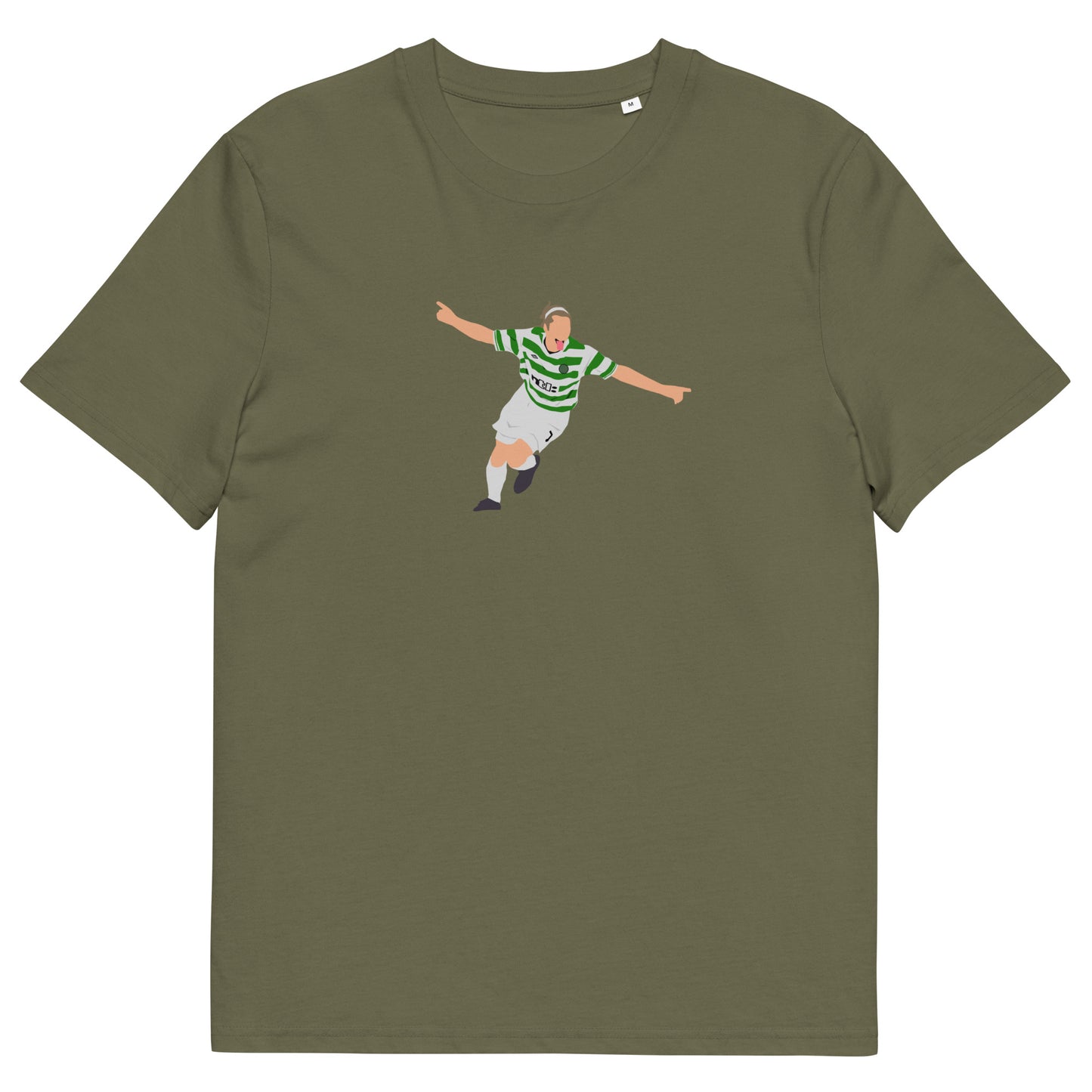 Henrik Larsson Tee