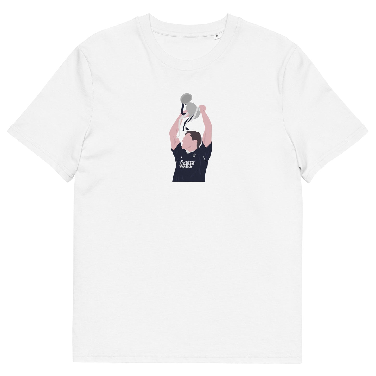 Simon Stainrod 'God' Tee 2