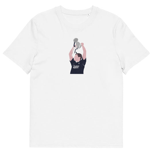 Simon Stainrod 'God' Tee 2