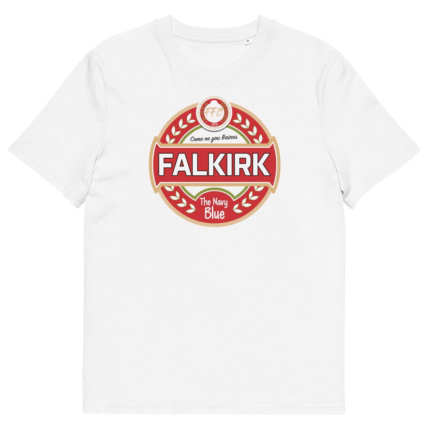 Falkirk PER