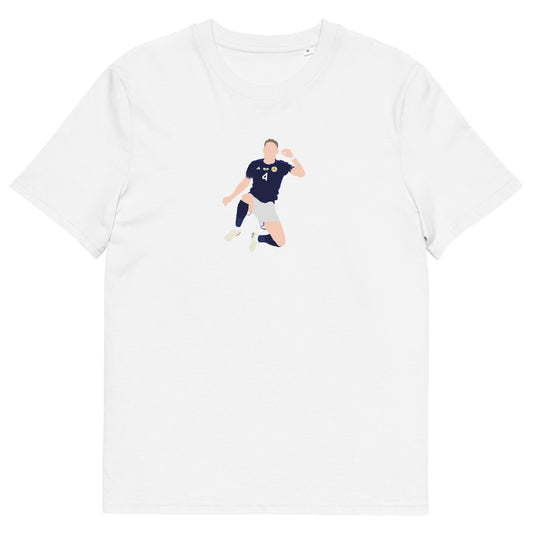 Scott McTominay Tee