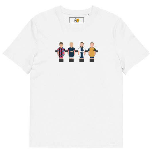 Falkirk Foosball Tee