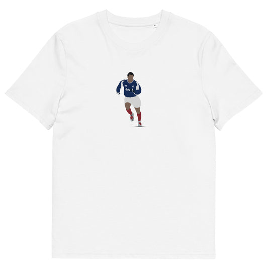 Colin Samuel Falkirk Tee