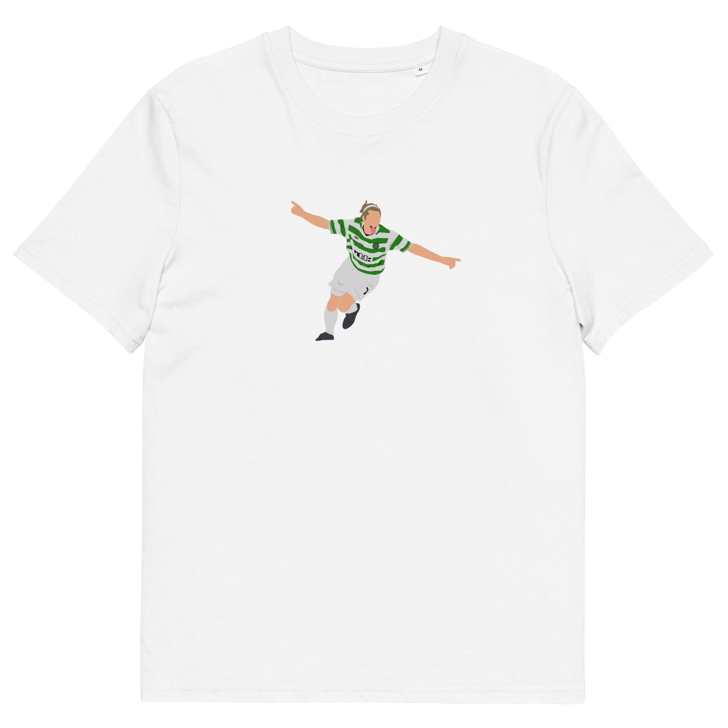 Henrik Larsson Tee