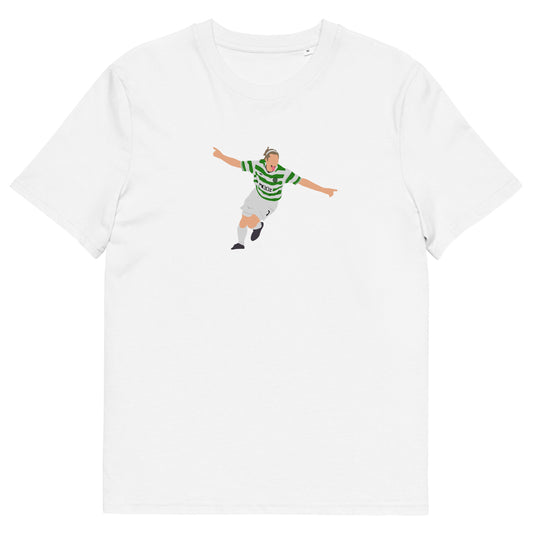 Henrik Larsson Tee