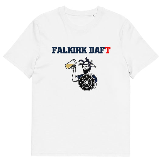 Falkirk Daft Tee