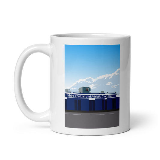 Brockville Mug